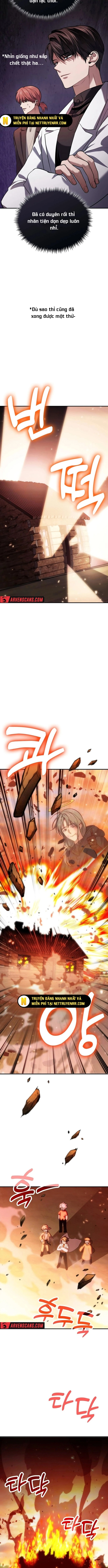 Làm Sao Sống Như Một Trị Liệu Sư Ngầm? Chapter 81 - Trang 4