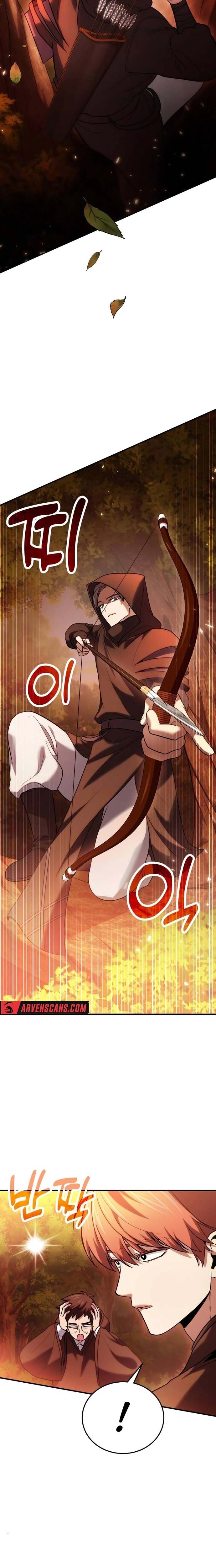 Làm Sao Sống Như Một Trị Liệu Sư Ngầm? Chapter 82 - Trang 4