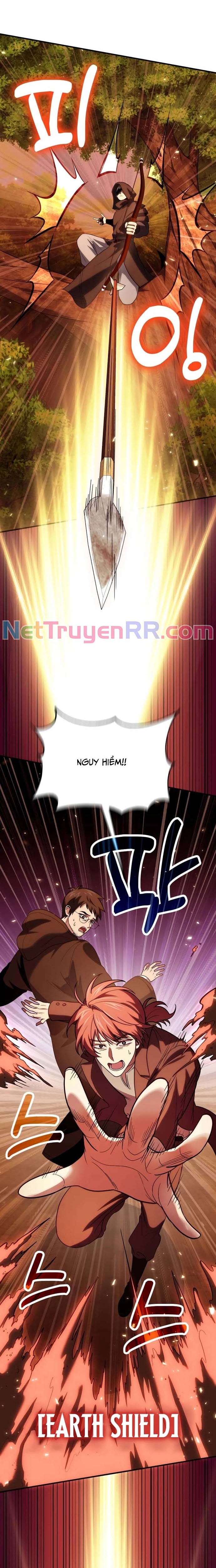 Làm Sao Sống Như Một Trị Liệu Sư Ngầm? Chapter 82 - Trang 4