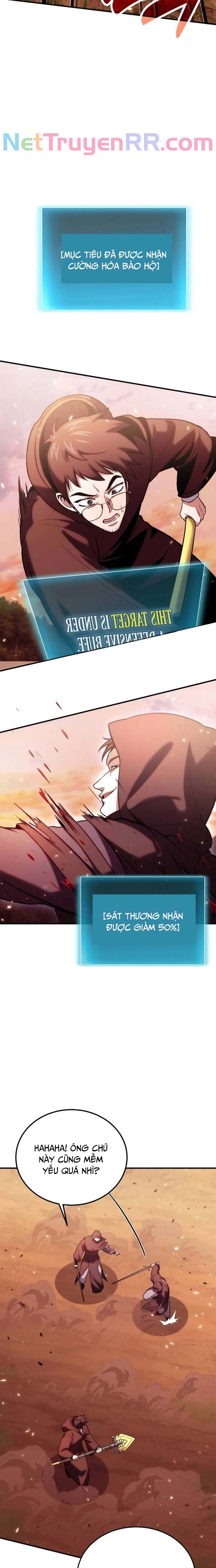 Làm Sao Sống Như Một Trị Liệu Sư Ngầm? Chapter 82 - Trang 4