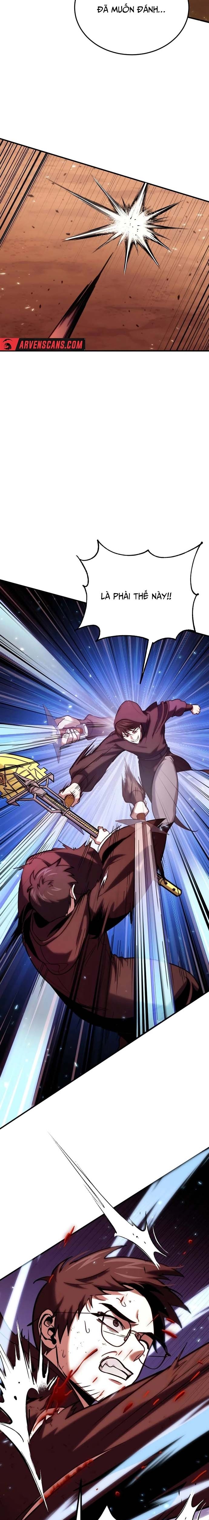 Làm Sao Sống Như Một Trị Liệu Sư Ngầm? Chapter 82 - Trang 4