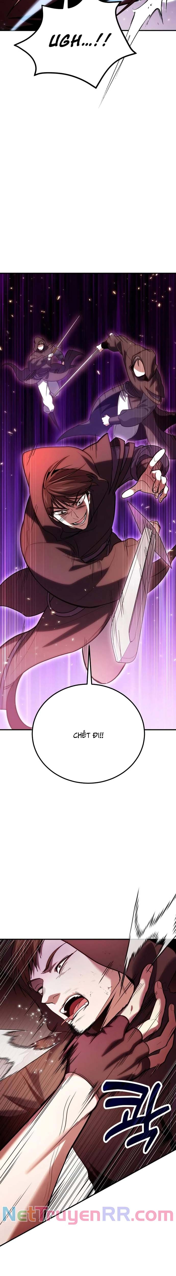 Làm Sao Sống Như Một Trị Liệu Sư Ngầm? Chapter 82 - Trang 4