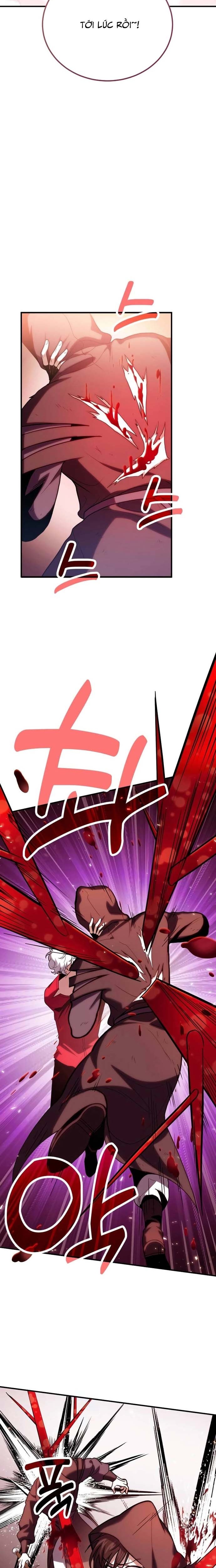 Làm Sao Sống Như Một Trị Liệu Sư Ngầm? Chapter 82 - Trang 4