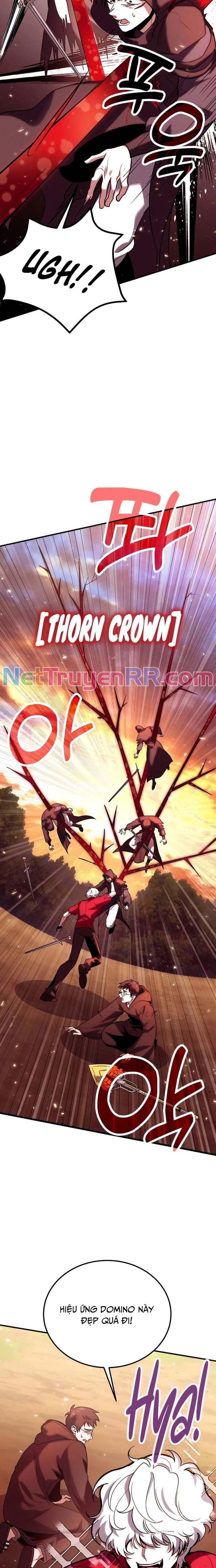 Làm Sao Sống Như Một Trị Liệu Sư Ngầm? Chapter 82 - Trang 4