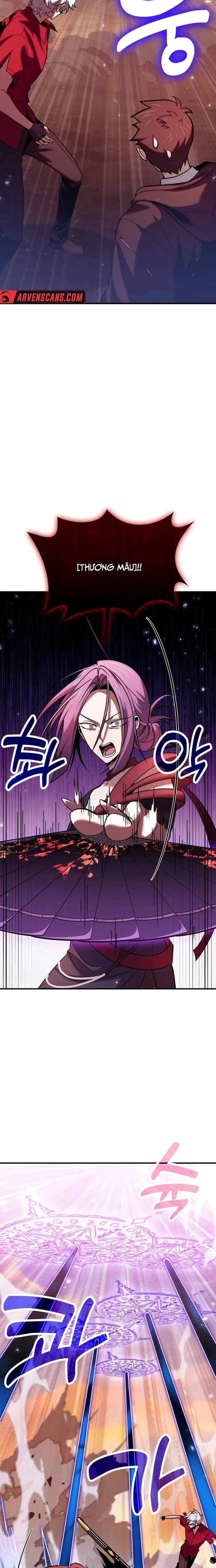 Làm Sao Sống Như Một Trị Liệu Sư Ngầm? Chapter 82 - Trang 4