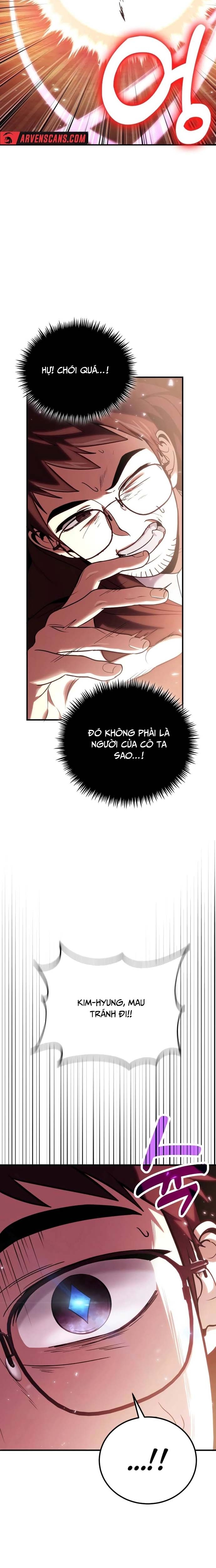 Làm Sao Sống Như Một Trị Liệu Sư Ngầm? Chapter 82 - Trang 4