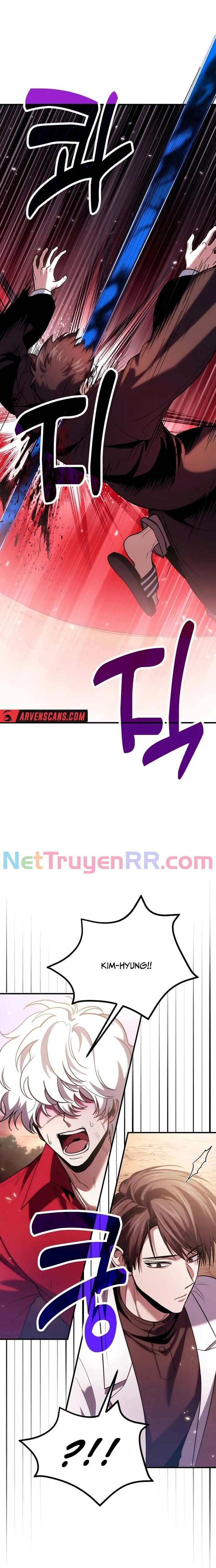 Làm Sao Sống Như Một Trị Liệu Sư Ngầm? Chapter 82 - Trang 4