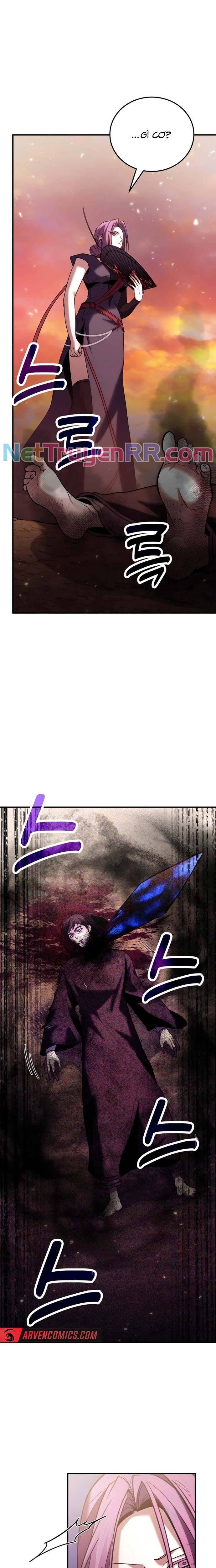 Làm Sao Sống Như Một Trị Liệu Sư Ngầm? Chapter 83 - Trang 4