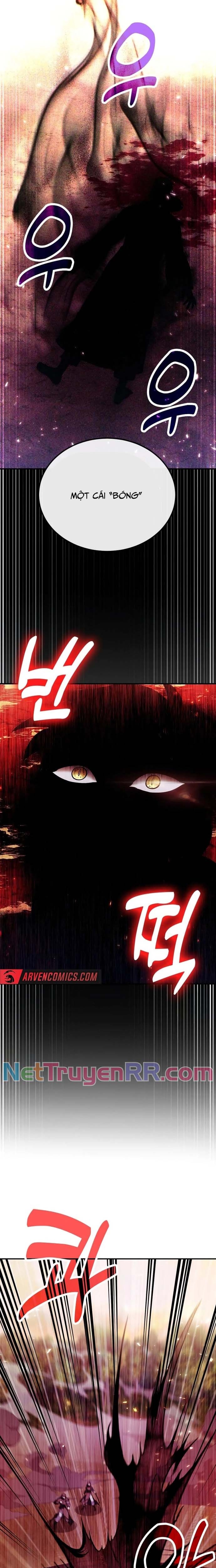 Làm Sao Sống Như Một Trị Liệu Sư Ngầm? Chapter 83 - Trang 4