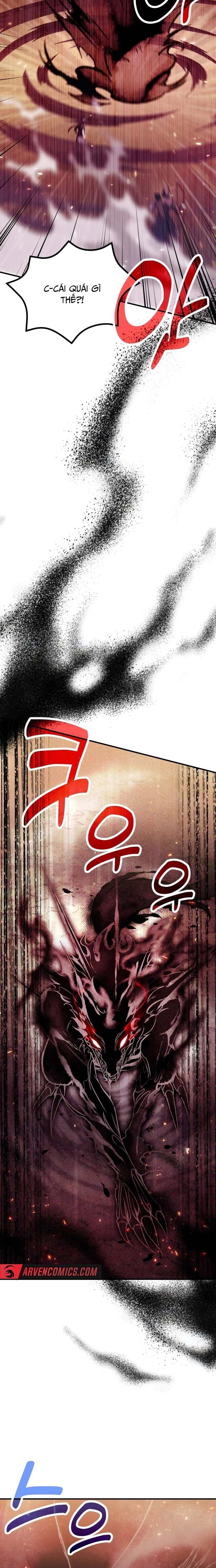 Làm Sao Sống Như Một Trị Liệu Sư Ngầm? Chapter 83 - Trang 4