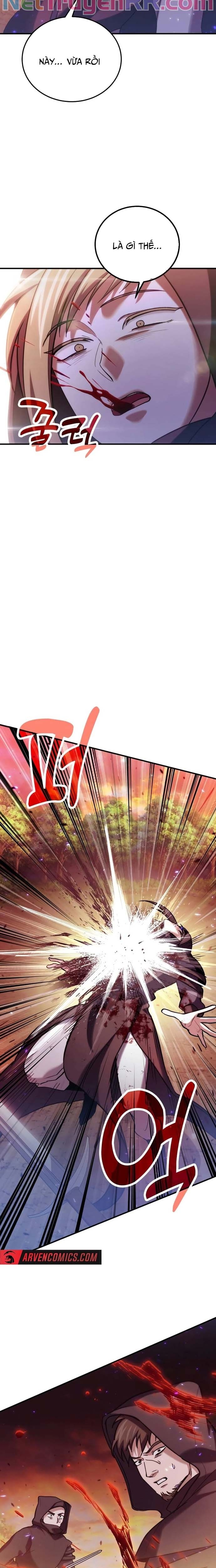 Làm Sao Sống Như Một Trị Liệu Sư Ngầm? Chapter 83 - Trang 4