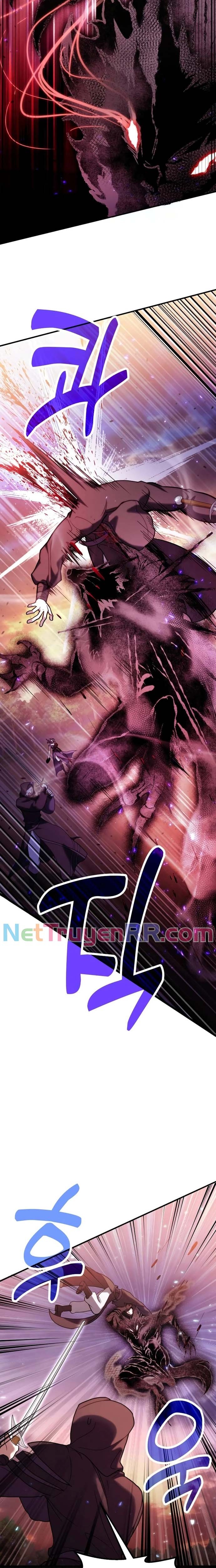 Làm Sao Sống Như Một Trị Liệu Sư Ngầm? Chapter 83 - Trang 4