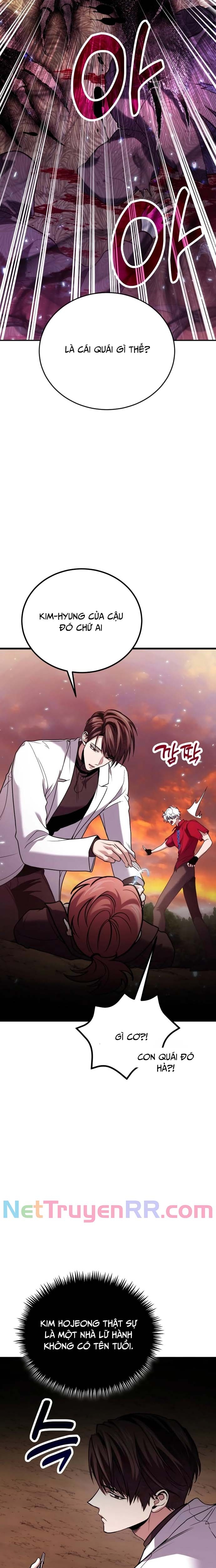 Làm Sao Sống Như Một Trị Liệu Sư Ngầm? Chapter 83 - Trang 4