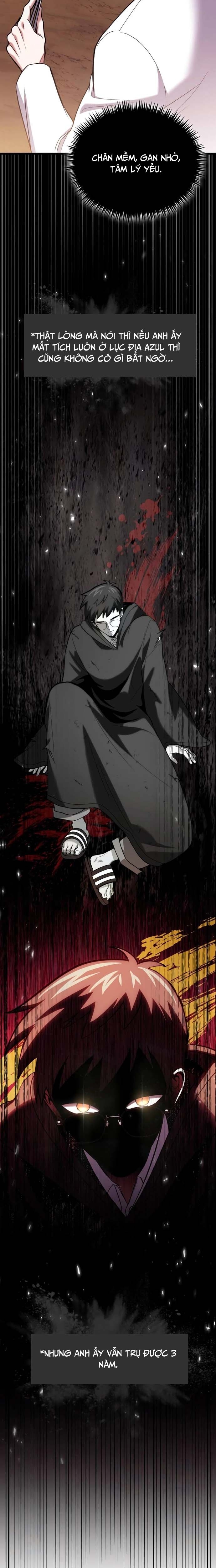 Làm Sao Sống Như Một Trị Liệu Sư Ngầm? Chapter 83 - Trang 4
