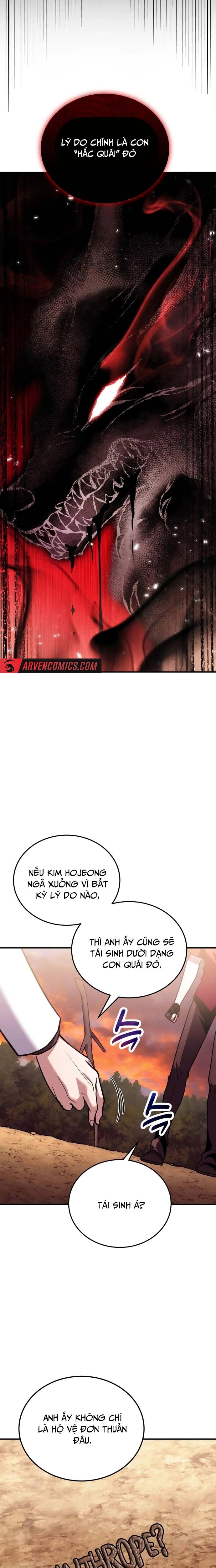 Làm Sao Sống Như Một Trị Liệu Sư Ngầm? Chapter 83 - Trang 4