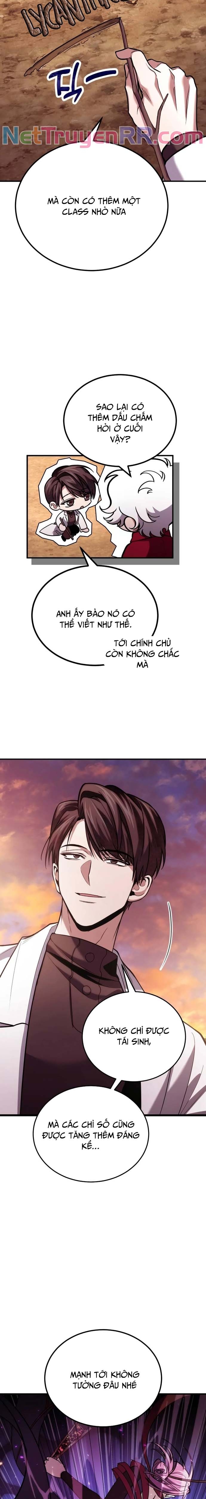Làm Sao Sống Như Một Trị Liệu Sư Ngầm? Chapter 83 - Trang 4