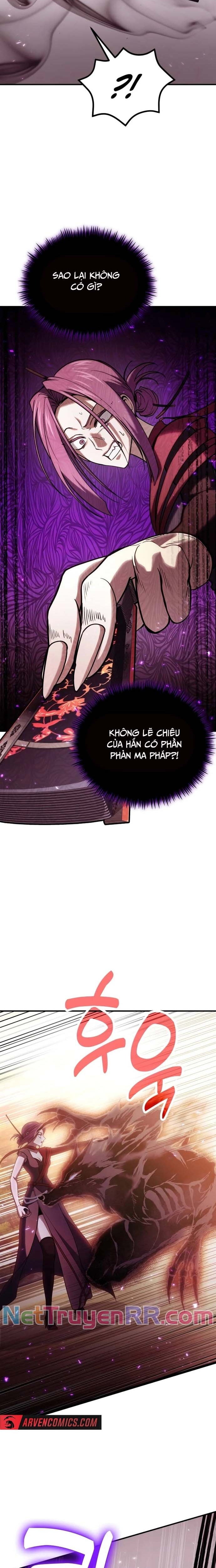 Làm Sao Sống Như Một Trị Liệu Sư Ngầm? Chapter 83 - Trang 4