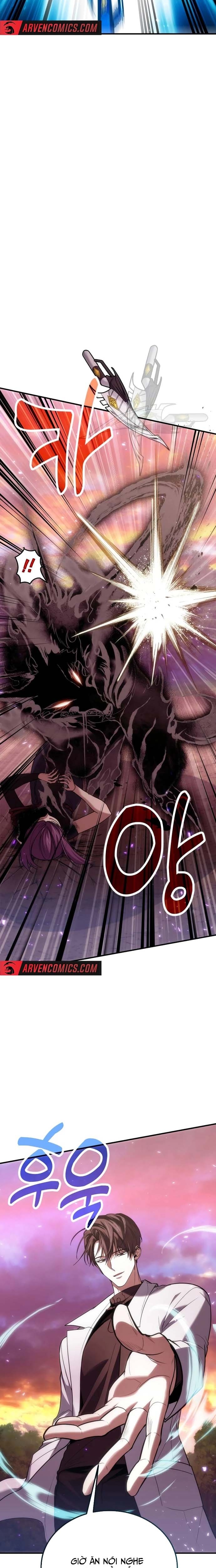Làm Sao Sống Như Một Trị Liệu Sư Ngầm? Chapter 83 - Trang 4