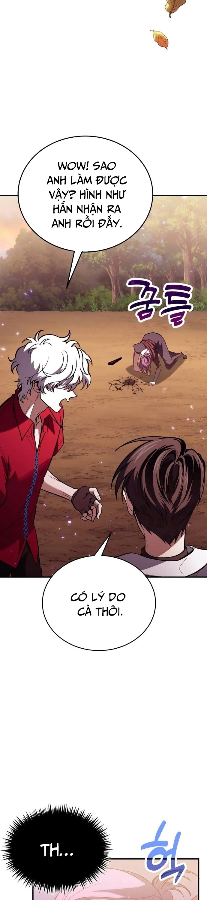 Làm Sao Sống Như Một Trị Liệu Sư Ngầm? Chapter 84 - Trang 4