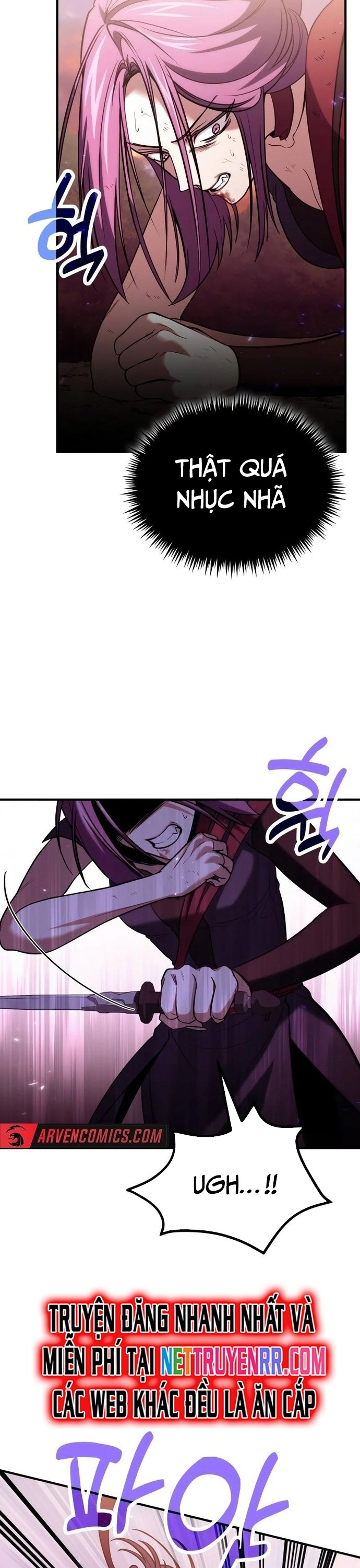 Làm Sao Sống Như Một Trị Liệu Sư Ngầm? Chapter 84 - Trang 4