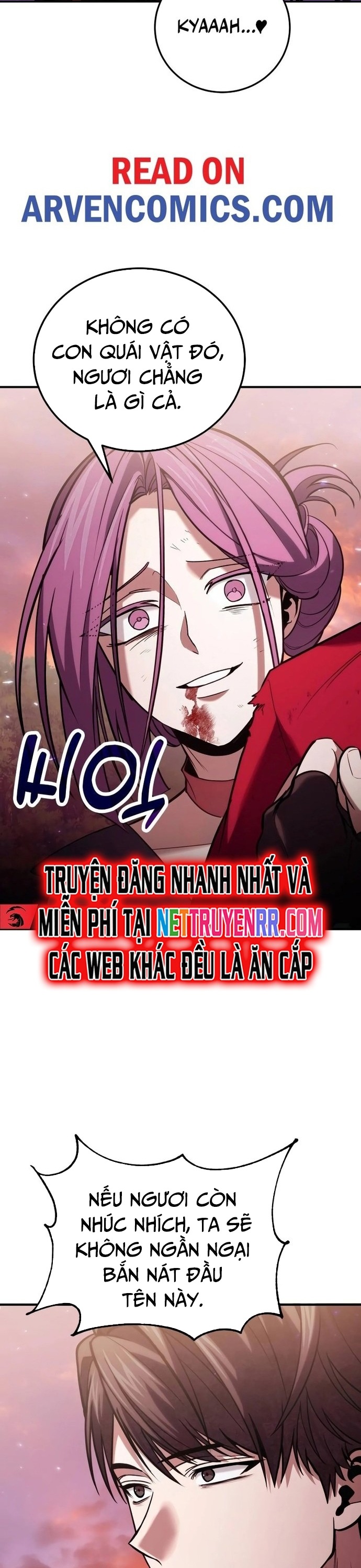 Làm Sao Sống Như Một Trị Liệu Sư Ngầm? Chapter 84 - Trang 4