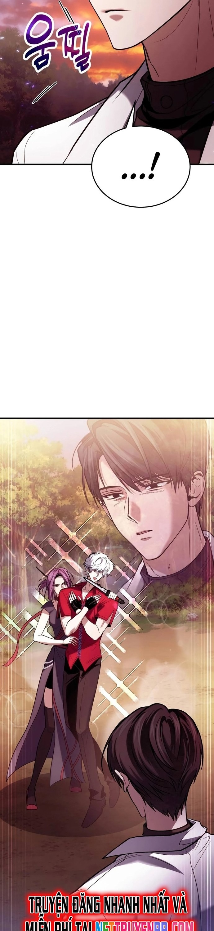 Làm Sao Sống Như Một Trị Liệu Sư Ngầm? Chapter 84 - Trang 4