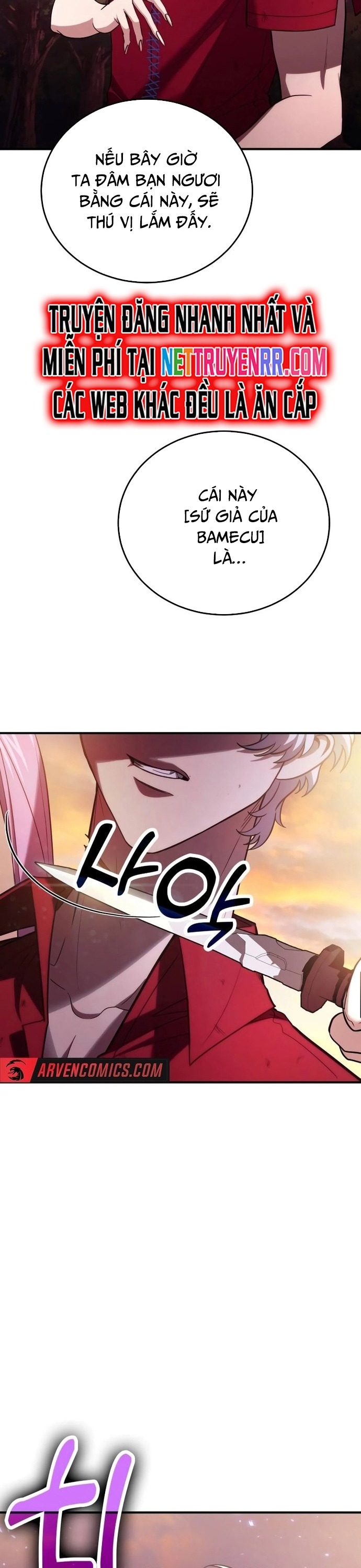 Làm Sao Sống Như Một Trị Liệu Sư Ngầm? Chapter 84 - Trang 4