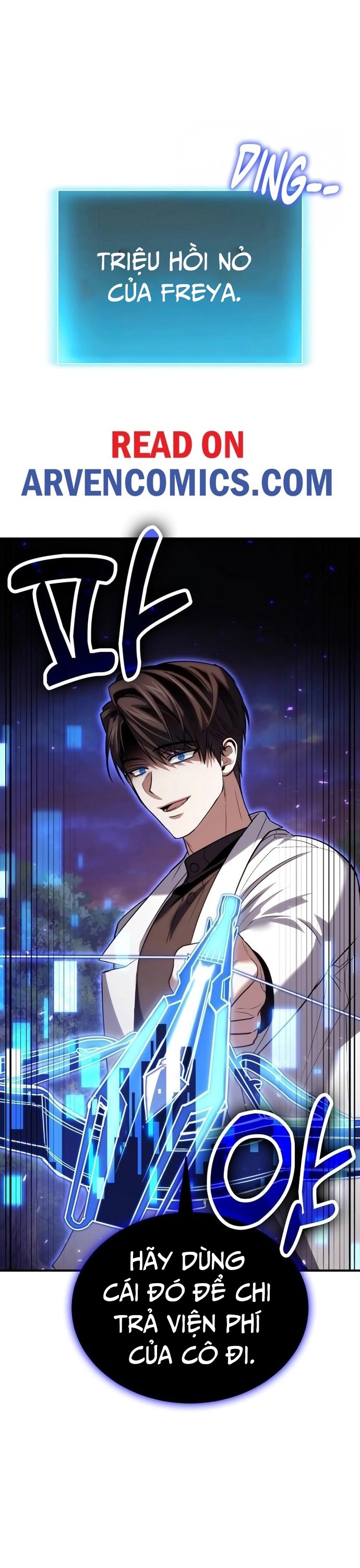 Làm Sao Sống Như Một Trị Liệu Sư Ngầm? Chapter 84 - Trang 4