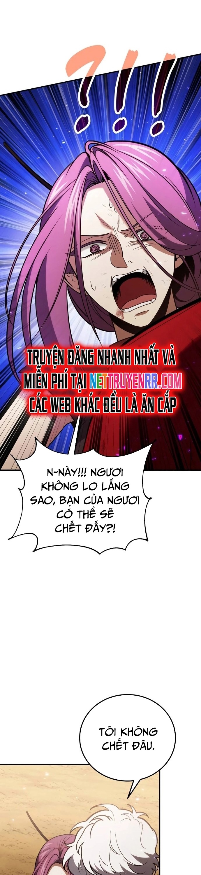 Làm Sao Sống Như Một Trị Liệu Sư Ngầm? Chapter 84 - Trang 4