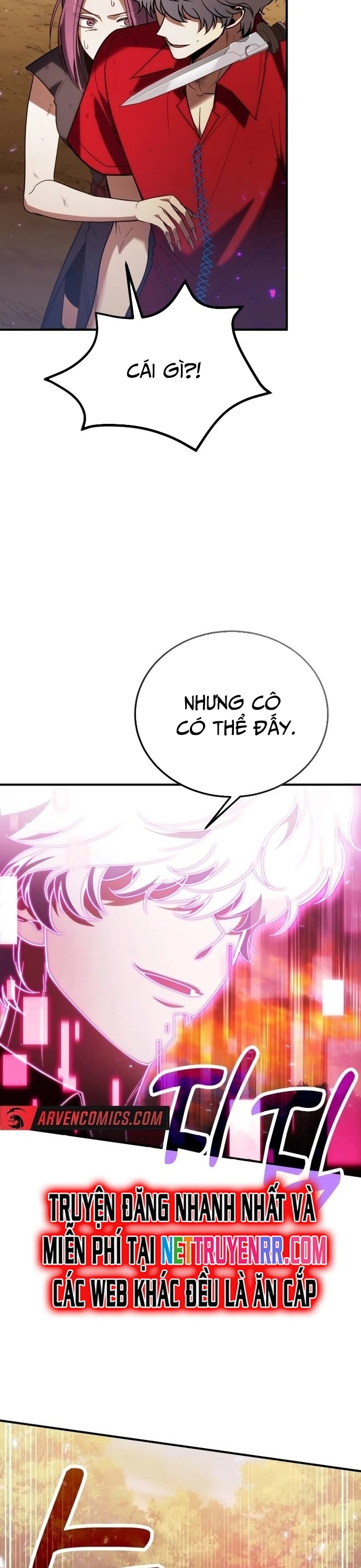 Làm Sao Sống Như Một Trị Liệu Sư Ngầm? Chapter 84 - Trang 4