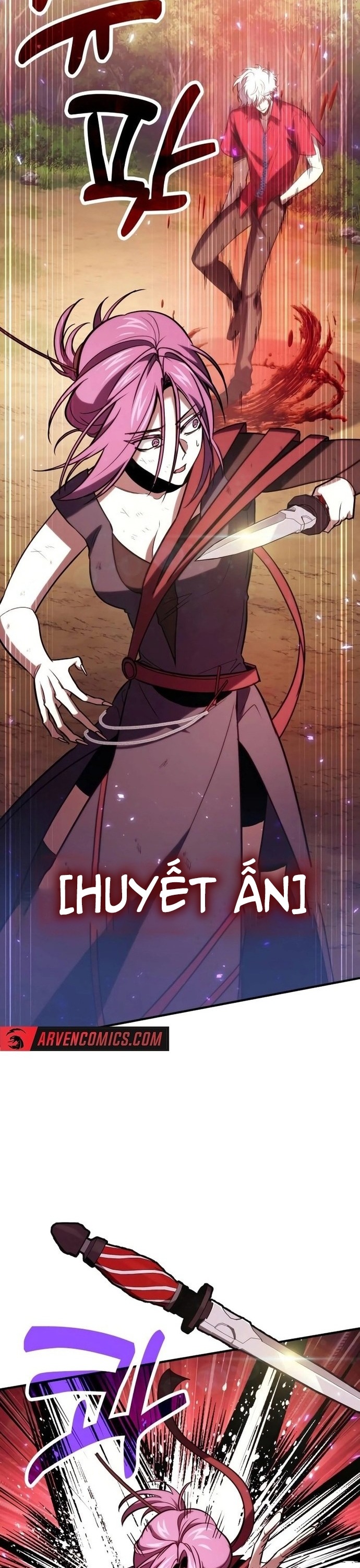 Làm Sao Sống Như Một Trị Liệu Sư Ngầm? Chapter 84 - Trang 4