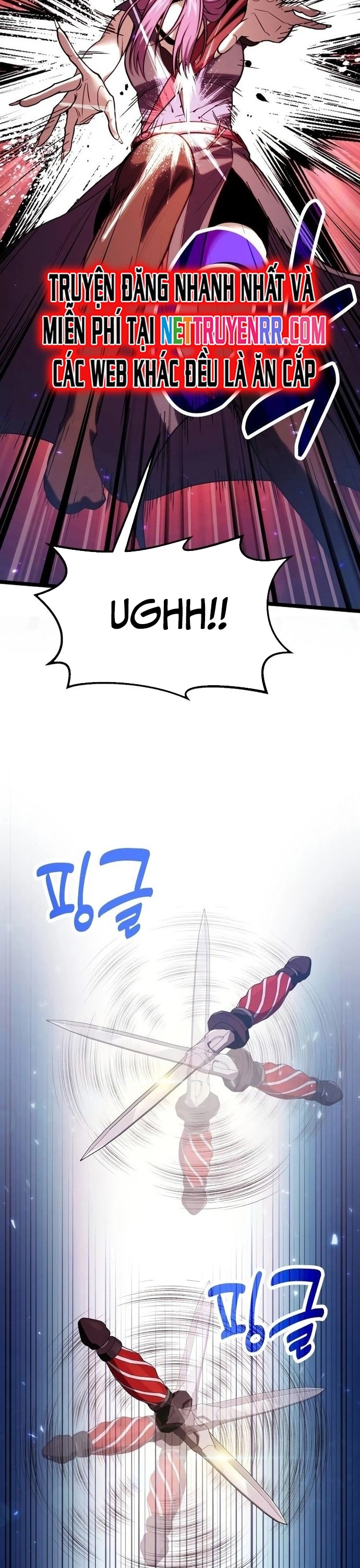 Làm Sao Sống Như Một Trị Liệu Sư Ngầm? Chapter 84 - Trang 4