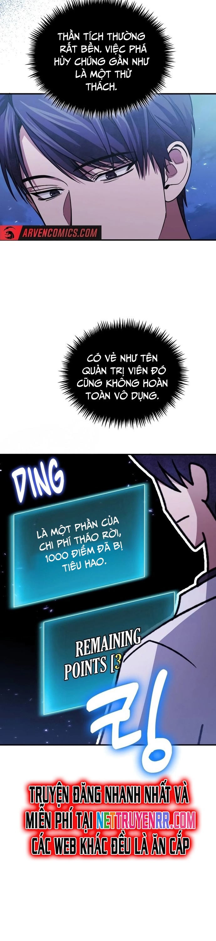 Làm Sao Sống Như Một Trị Liệu Sư Ngầm? Chapter 84 - Trang 4