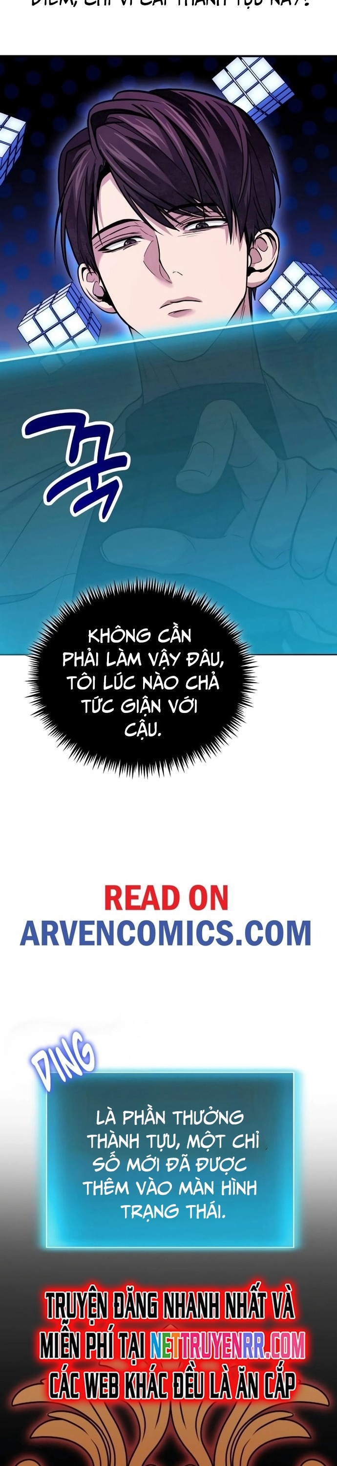 Làm Sao Sống Như Một Trị Liệu Sư Ngầm? Chapter 84 - Trang 4