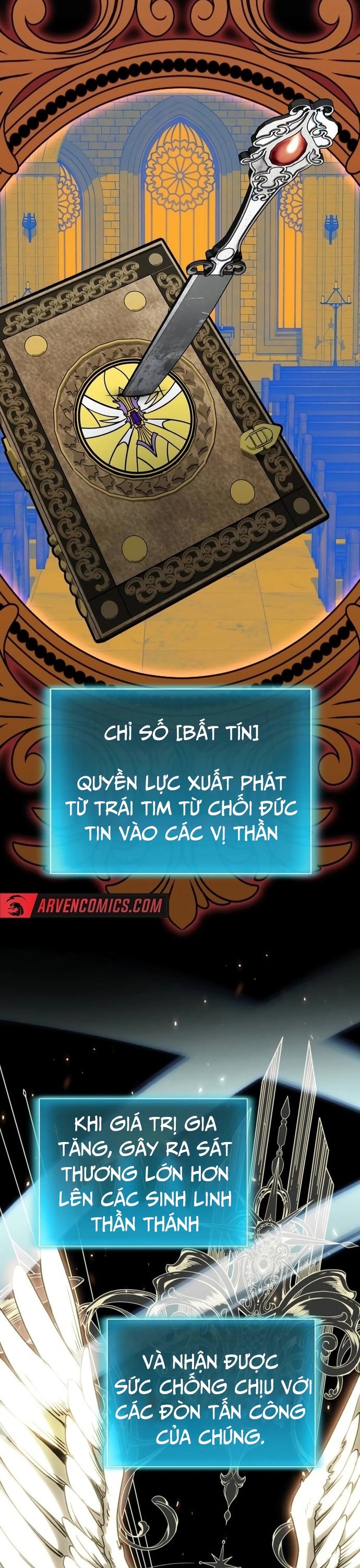 Làm Sao Sống Như Một Trị Liệu Sư Ngầm? Chapter 84 - Trang 4