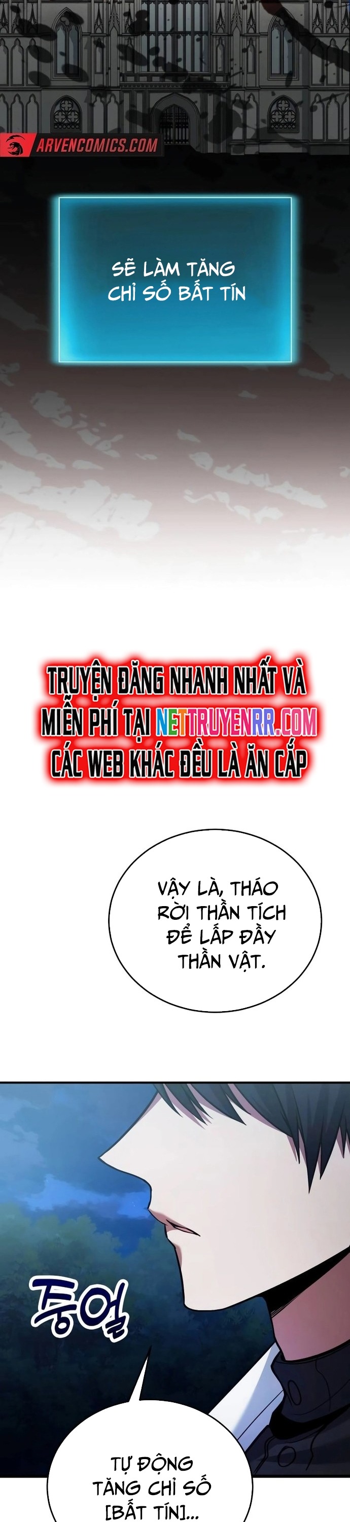 Làm Sao Sống Như Một Trị Liệu Sư Ngầm? Chapter 84 - Trang 4