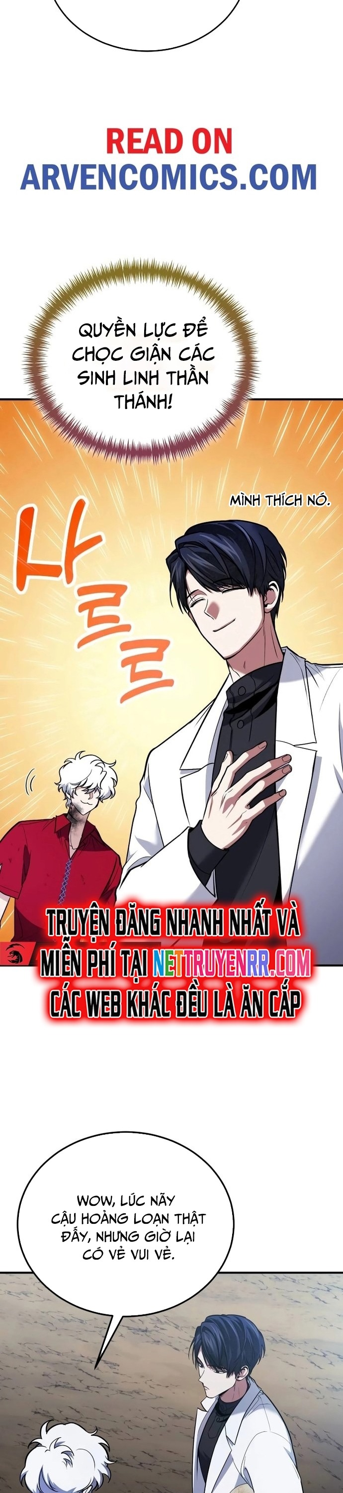 Làm Sao Sống Như Một Trị Liệu Sư Ngầm? Chapter 84 - Trang 4