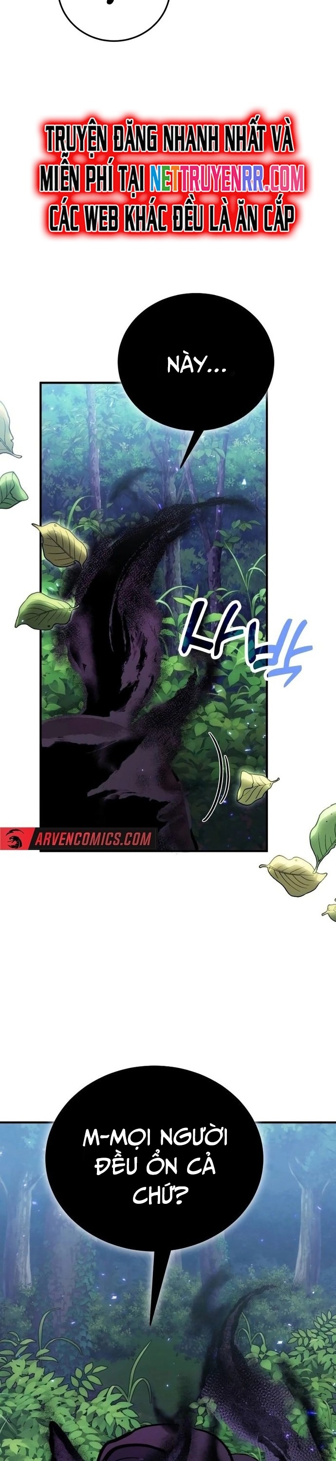 Làm Sao Sống Như Một Trị Liệu Sư Ngầm? Chapter 84 - Trang 4