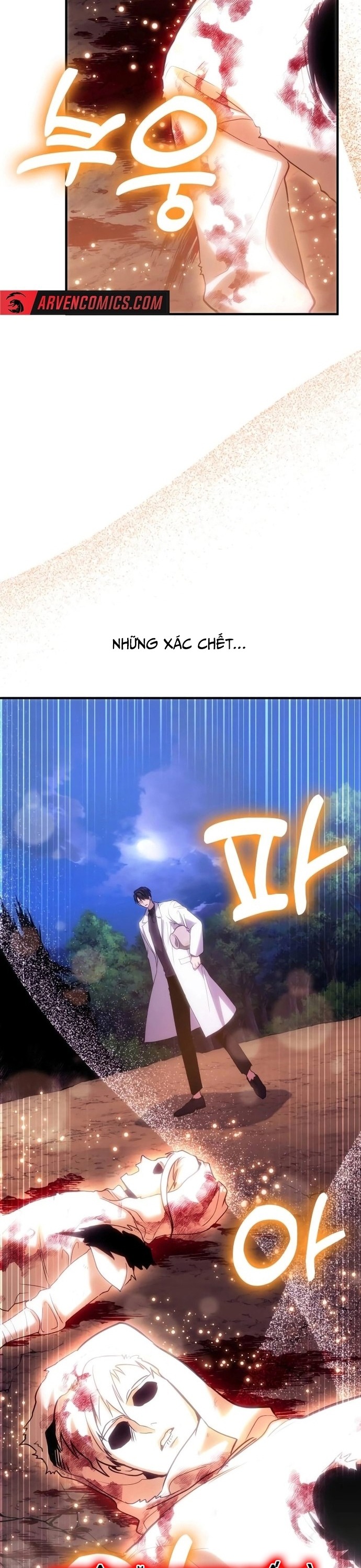 Làm Sao Sống Như Một Trị Liệu Sư Ngầm? Chapter 84 - Trang 4