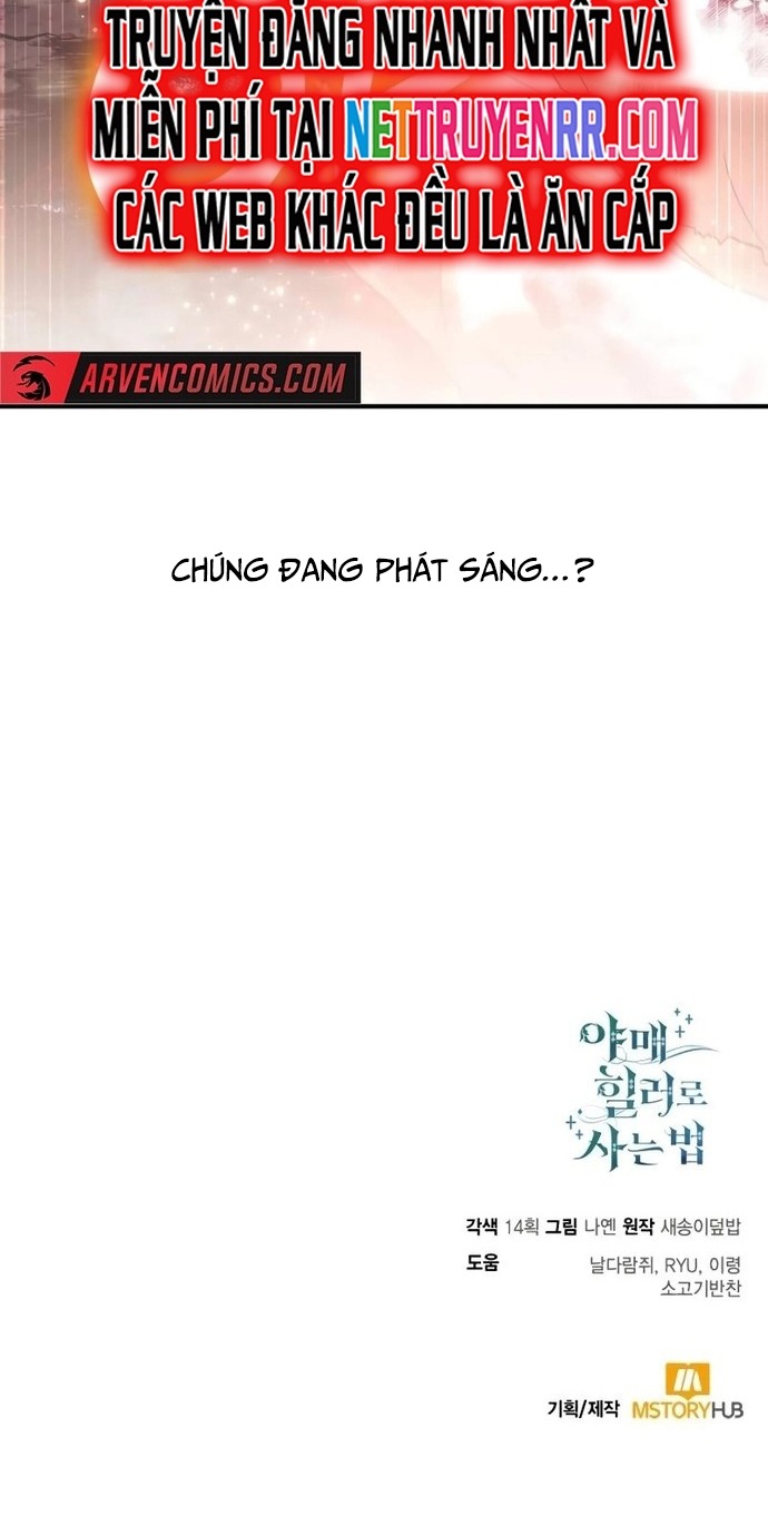 Làm Sao Sống Như Một Trị Liệu Sư Ngầm? Chapter 84 - Trang 4