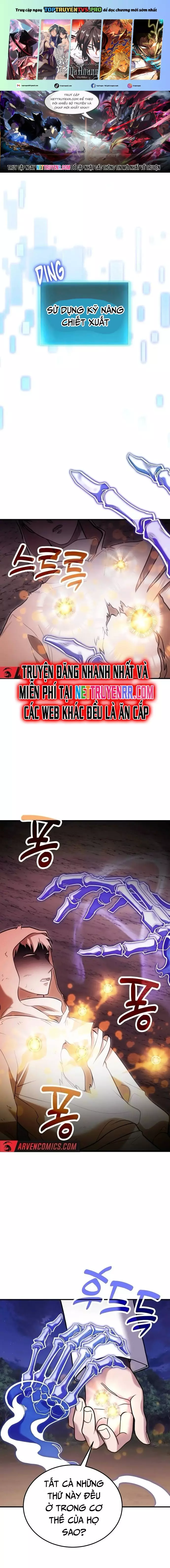 Làm Sao Sống Như Một Trị Liệu Sư Ngầm? Chapter 85 - Trang 4