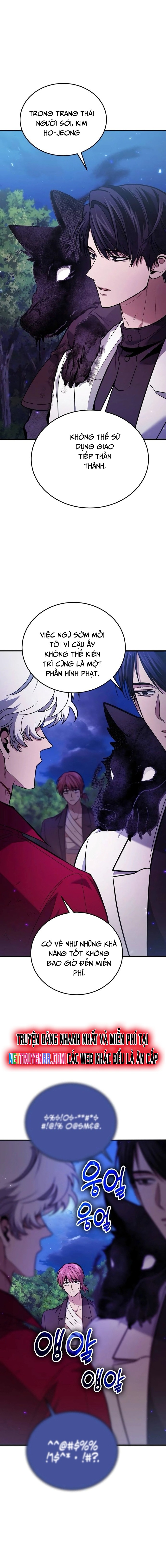 Làm Sao Sống Như Một Trị Liệu Sư Ngầm? Chapter 85 - Trang 4
