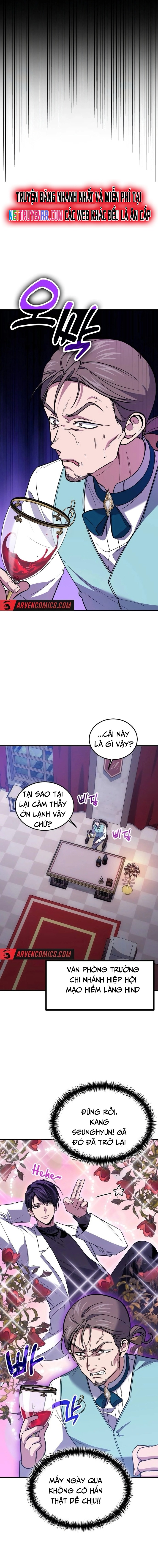 Làm Sao Sống Như Một Trị Liệu Sư Ngầm? Chapter 85 - Trang 4