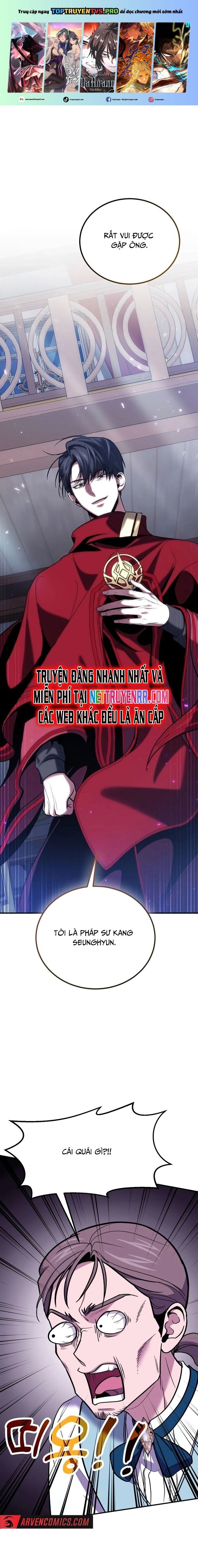 Làm Sao Sống Như Một Trị Liệu Sư Ngầm? Chapter 86 - Trang 2
