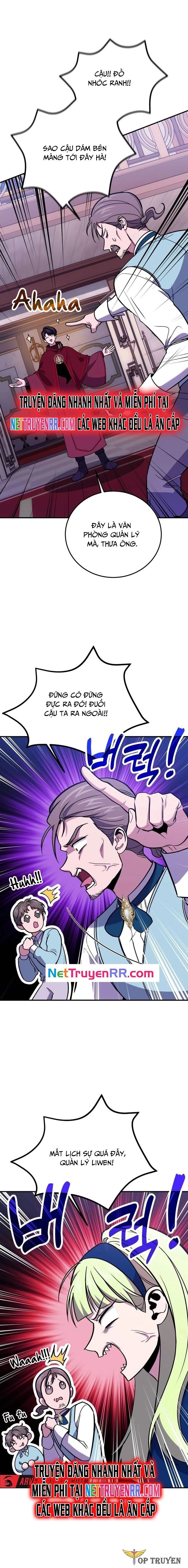 Làm Sao Sống Như Một Trị Liệu Sư Ngầm? Chapter 86 - Trang 2