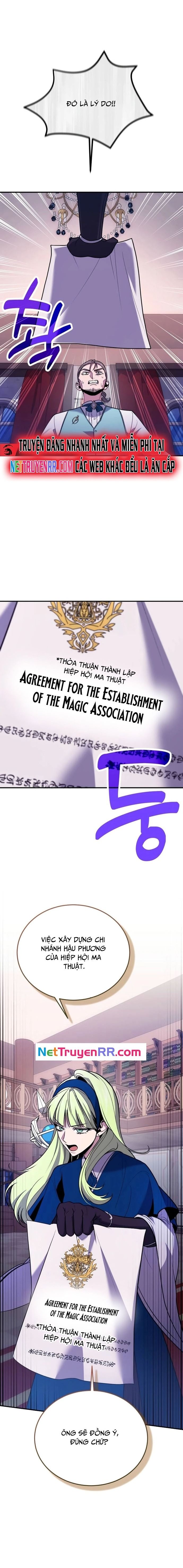 Làm Sao Sống Như Một Trị Liệu Sư Ngầm? Chapter 86 - Trang 2