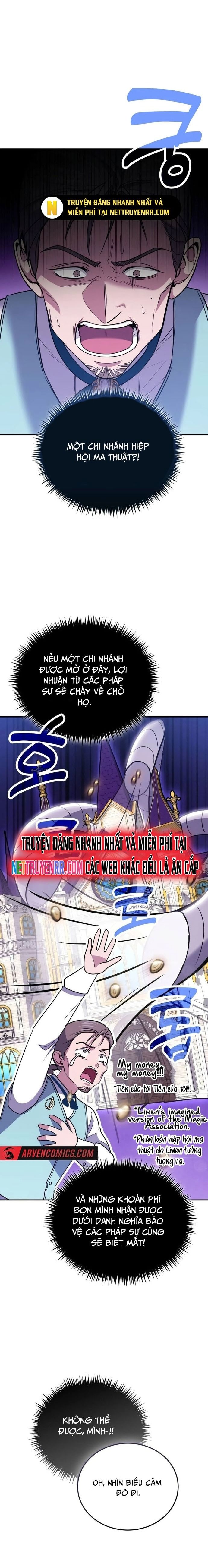 Làm Sao Sống Như Một Trị Liệu Sư Ngầm? Chapter 86 - Trang 2