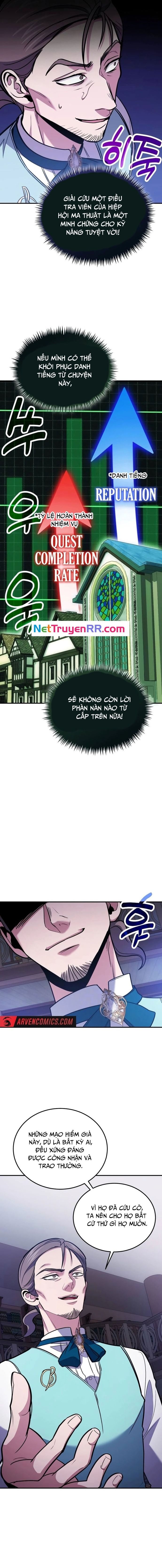 Làm Sao Sống Như Một Trị Liệu Sư Ngầm? Chapter 86 - Trang 2