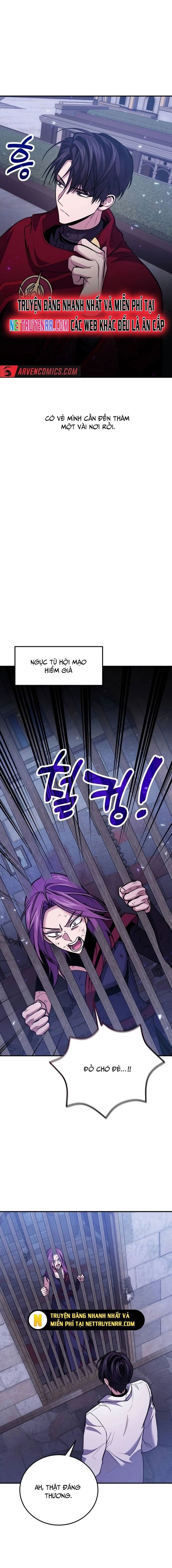 Làm Sao Sống Như Một Trị Liệu Sư Ngầm? Chapter 86 - Trang 2