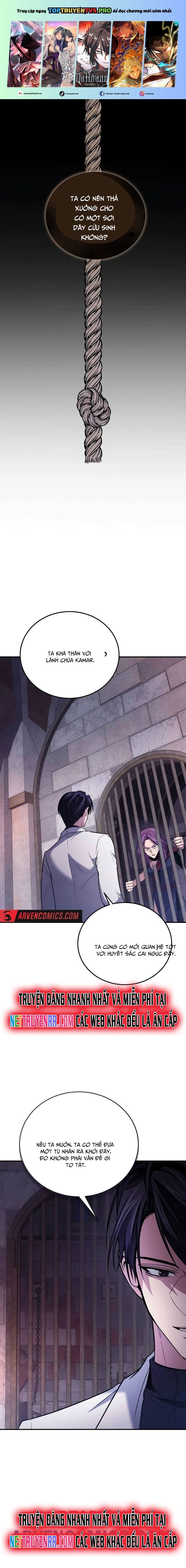 Làm Sao Sống Như Một Trị Liệu Sư Ngầm? Chapter 87 - Trang 2